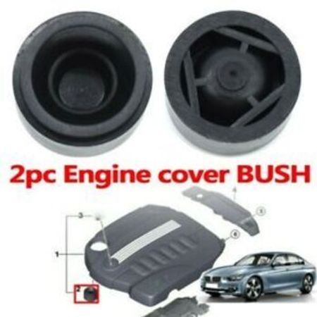 BMW F10/F30 üst qapaq alt rezini – Ehtiyat hissələri – ucuztap.az