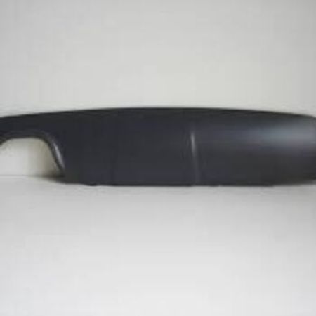 BMW E60 arxa bufer diffuzoru – Ehtiyat hissələri – ucuztap.az