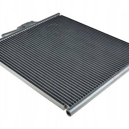 BMW E39 radiator kondisioneri – Ehtiyat hissələri – ucuztap.az