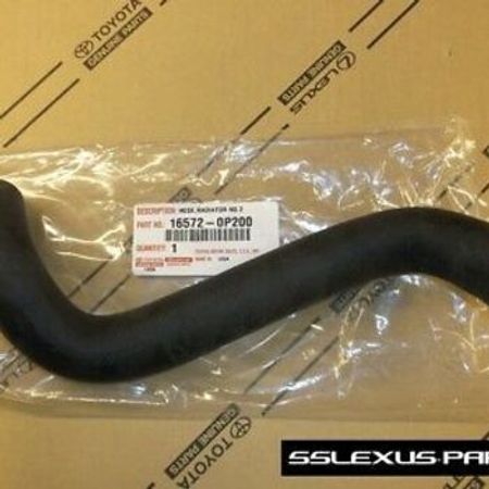 Lexus RX350 radiator alt borusu – Ehtiyat hissələri – ucuztap.az