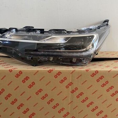 Toyota Corolla farası – Ehtiyat hissələri – ucuztap.az