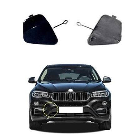 BMW X5 F15 ön buksir qapağı – Ehtiyat hissələri – ucuztap.az