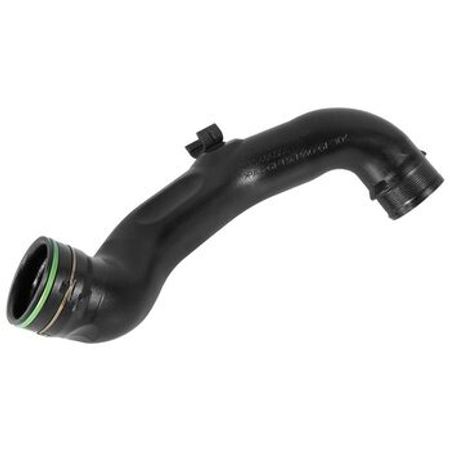 BMW X5 F15 X6 E71 N55/N54 Intercoller – Ehtiyat hissələri – ucuztap.az