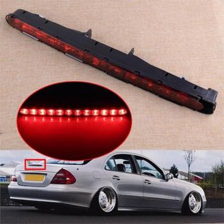 MERCEDES BENZ W211 baqaj stopu – Ehtiyat hissələri – ucuztap.az