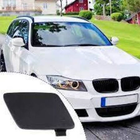 BMW E90+ Lci ön bufer çəkmə yeri qapağı – Ehtiyat hissələri – ucuztap.az