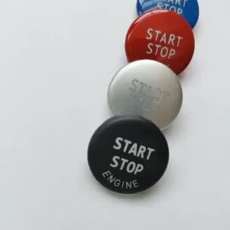 BMW E60 E90 star stop knopkası – Ehtiyat hissələri – ucuztap.az