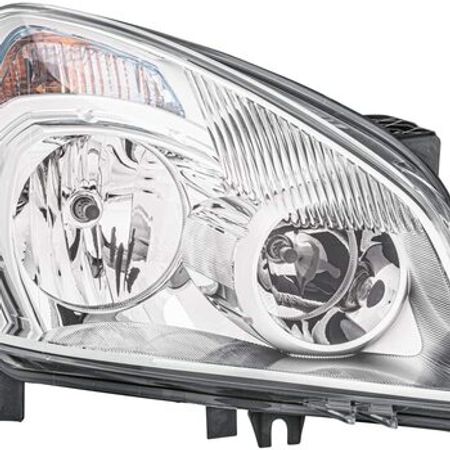 Nissan Qashqai farası – Ehtiyat hissələri – ucuztap.az