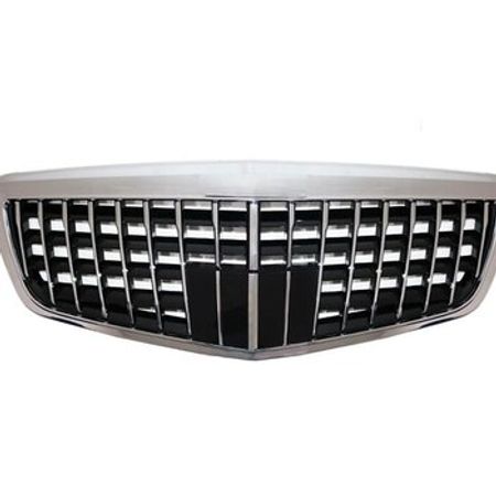 Mercedes W221 MAYBACH radiator barmaqlığı – Ehtiyat hissələri – ucuztap.az