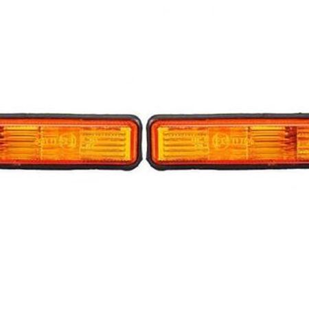 BMW X5 E53/E36 1997-2006 dönmə işıqları – Ehtiyat hissələri – ucuztap.az