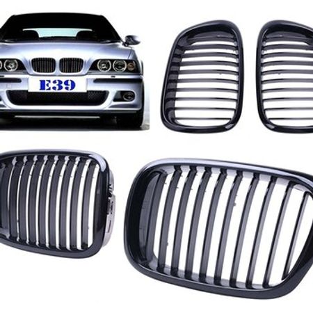 BMW E39 radiator barmaqlığı – Ehtiyat hissələri – ucuztap.az