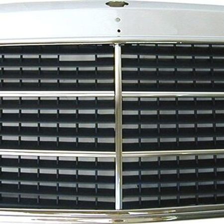 Mercedes radiator barmaqlığı – Ehtiyat hissələri – ucuztap.az