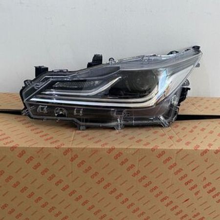 Toyota Corolla farası – Ehtiyat hissələri – ucuztap.az