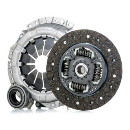 Toyota Corolla friksional disk dəsti – Ehtiyat hissələri – ucuztap.az
