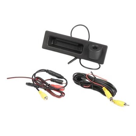 BMW F30/F15/F16 baqaj kilidi – Ehtiyat hissələri – ucuztap.az