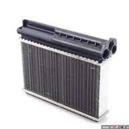 BMW E39 E36 Radiator sobası – Ehtiyat hissələri – ucuztap.az