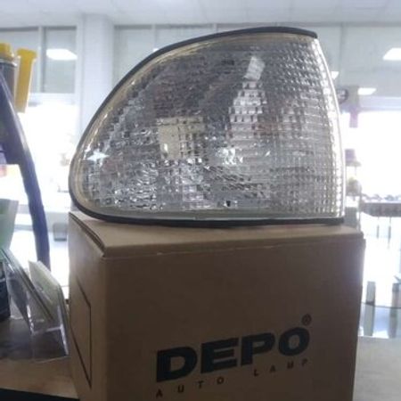 BMW E38 1994-1998 dönmə işığı – Ehtiyat hissələri – ucuztap.az