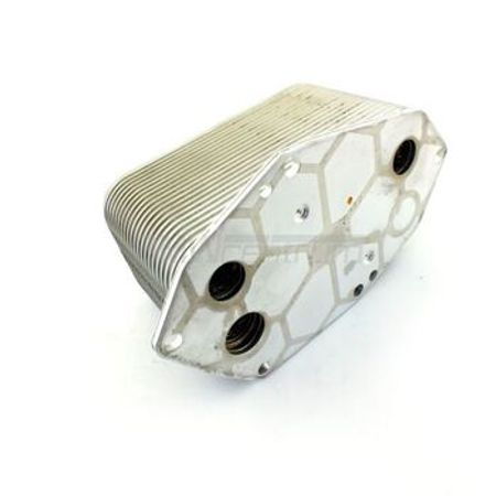 BMW E39 E38 E46 E53 M57 yağ radiatoru – Ehtiyat hissələri – ucuztap.az