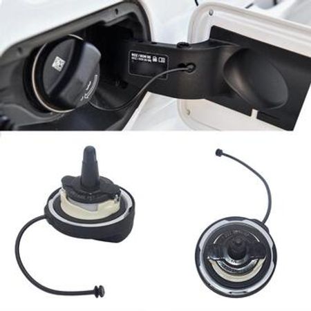BMW E46 yanacaq çəni qapağı – Ehtiyat hissələri – ucuztap.az