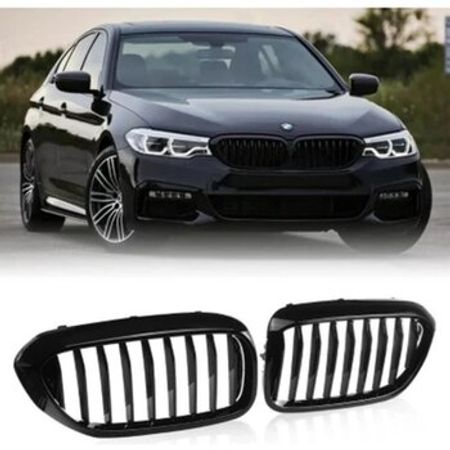 BMW F30 radiator barmaqlığı – Ehtiyat hissələri – ucuztap.az