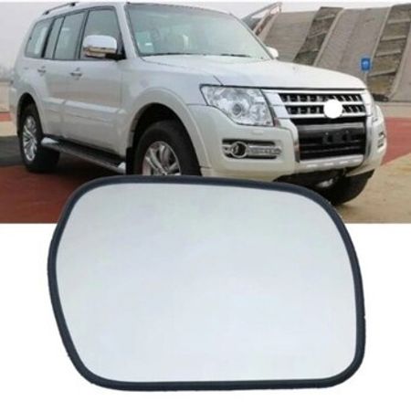 Mitsubishi Pajero güzgüsü – Ehtiyat hissələri – ucuztap.az