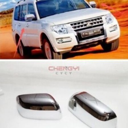 Mitsubishi Pajero güzgü qapağı – Ehtiyat hissələri – ucuztap.az