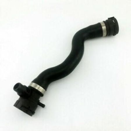 BMW F10 sol üst radiator şlanqı – Ehtiyat hissələri – ucuztap.az