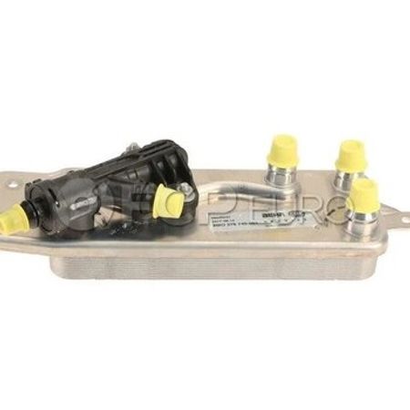 BMW F10/F01/535 radiator qutusu – Ehtiyat hissələri – ucuztap.az