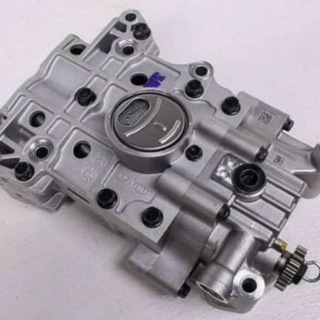 Hyundai Santa Fe 2013-2016 yağ nasosu – Ehtiyat hissələri – ucuztap.az