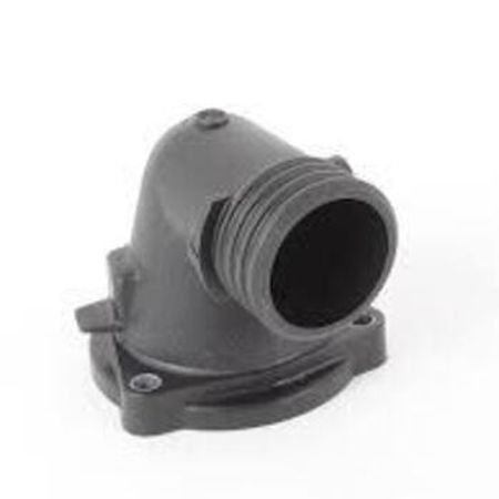 BMW E34/E38/M41/M51 blok su borusu – Ehtiyat hissələri – ucuztap.az