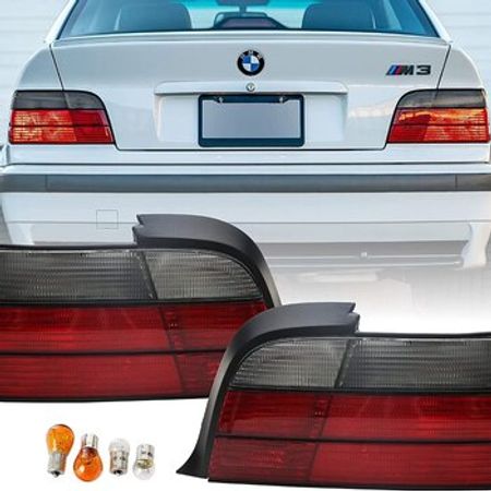 BMW E36 1991-98 stop işıqları – Ehtiyat hissələri – ucuztap.az