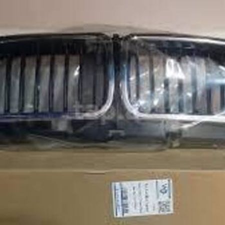 BMW E34 1994-1995 radiator barmaqlığı – Ehtiyat hissələri – ucuztap.az