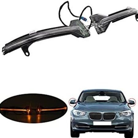 BMW F10 yan güzgü dönmə işığı – Ehtiyat hissələri – ucuztap.az