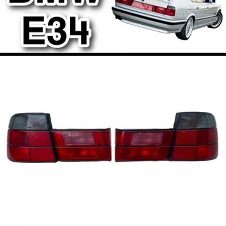 BMW E34 stop işıqları Smok – Ehtiyat hissələri – ucuztap.az