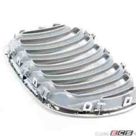 BMW X5 E53 2004-06 radiator barmaqlığı – Ehtiyat hissələri – ucuztap.az