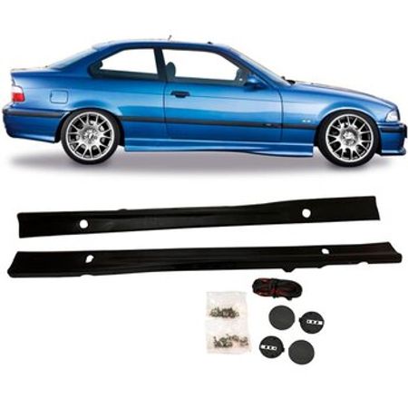 BMW E36 M3 ayaqaltı kantı – Ehtiyat hissələri – ucuztap.az