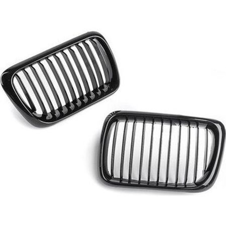BMW E36, 1997-1999 radiator barmaqlığı – Ehtiyat hissələri – ucuztap.az