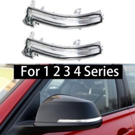 BMW F30 güzgü dönmə işığı – Ehtiyat hissələri – ucuztap.az