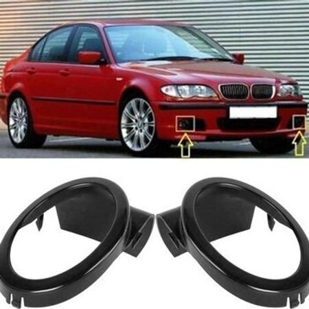 BMW E46 M duman işığının qoruyucusu – Ehtiyat hissələri – ucuztap.az