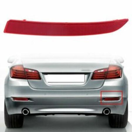 BMW F10 arxa əksetdirici – Ehtiyat hissələri – ucuztap.az
