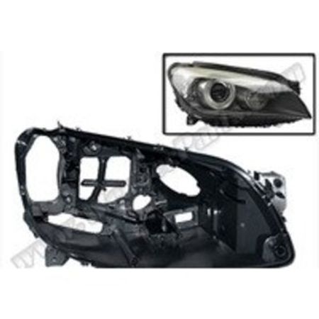 BMW E60 2003-2006 fara korpusu – Ehtiyat hissələri – ucuztap.az