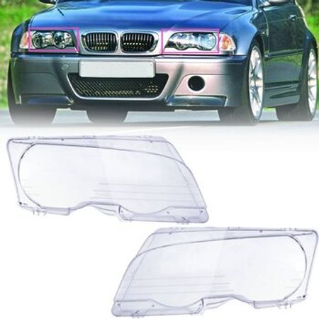 BMW E46 fara şüşəsi – Ehtiyat hissələri – ucuztap.az