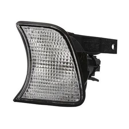 BMW E34 1987-1995 ağ dönmə işığı – Ehtiyat hissələri – ucuztap.az