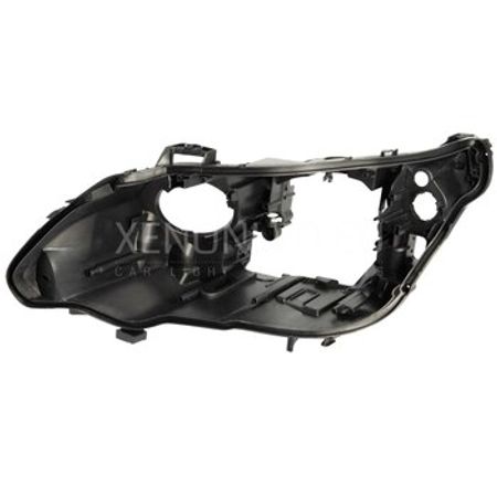 BMW E60, 2007-2009 Lci fara korpusu – Ehtiyat hissələri – ucuztap.az