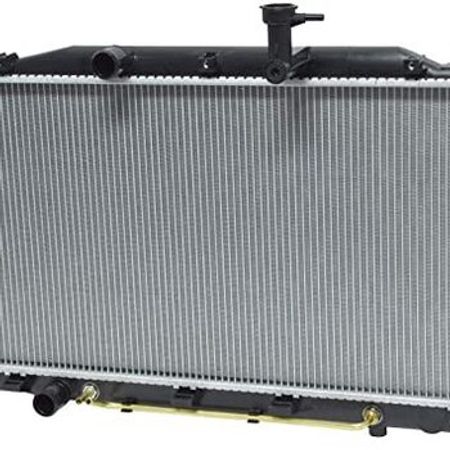 Hyundai Accent su radiatoru – Ehtiyat hissələri – ucuztap.az