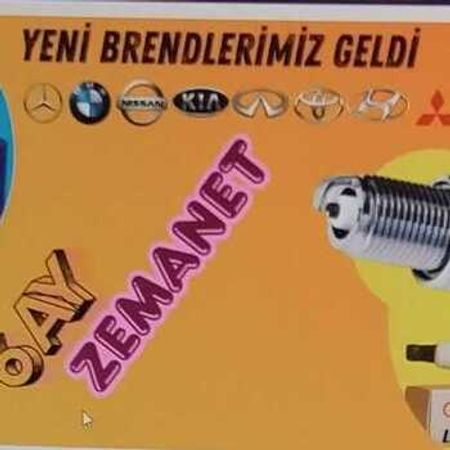 BMW N20, BMW N55, BMW M54, BMW M52 alışdırma şamları – Ehtiyat hissələri – ucuztap.az
