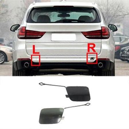 BMW X5 F15 arxa buksir qapağı – Ehtiyat hissələri – ucuztap.az