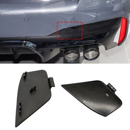 BMW G30M-Tech 2020 arxa buksir qapağı – Ehtiyat hissələri – ucuztap.az