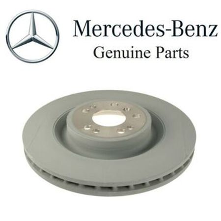 Mercedes W166 əyləc diski – Ehtiyat hissələri – ucuztap.az