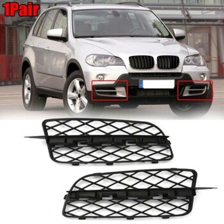BMW X5 E70 qapaq bufer toru – Ehtiyat hissələri – ucuztap.az