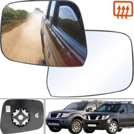 Nissan Navara Güzgüsü – Ehtiyat hissələri – ucuztap.az